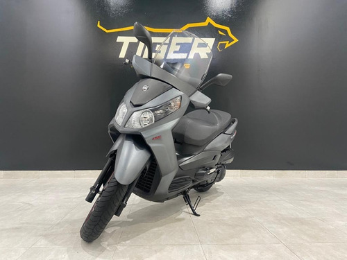 Imagem 2 de 13 de Dafra Citycom S 300i Citycom 2019 24.000km