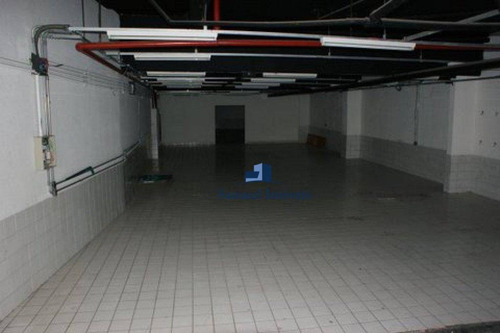 Imagem 14 de 18 de Loja À Venda, 974 M² Por R$ 10.550.000,00 - Brooklin - São Paulo/sp - Lo0077