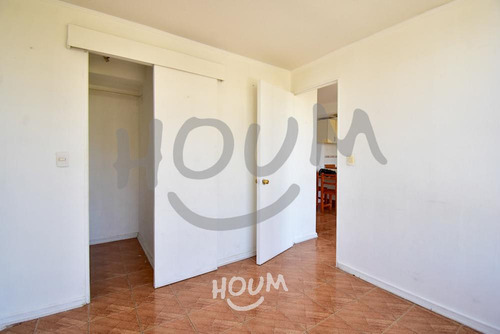 Departamento Avenida Fermín Vivaceta Id: 22355