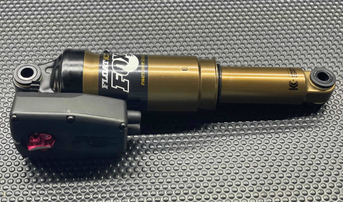 Amortiguador Fox Float Ictd Electrónico Shox Mtb (Usado)
