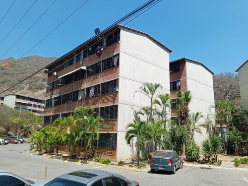 Apartamento Venta Terrazas De La Vega Olga Corina Damiani Mls 24-23766