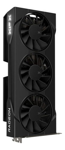 Xfx Amd Radeon Rx 9060 Xt Oc 16 Gddr6 , Triple Ventilador