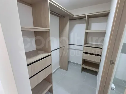 Apartamento En Arriendo La Mina 472-7029