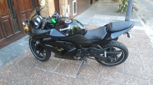 Kawasaki Ninja