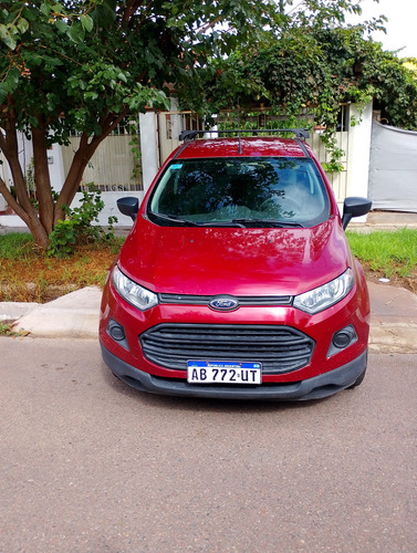 Eua Ecosport Nafta