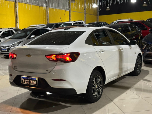 Chevrolet Onix 1.0 FLEX PLUS LT MANUAL