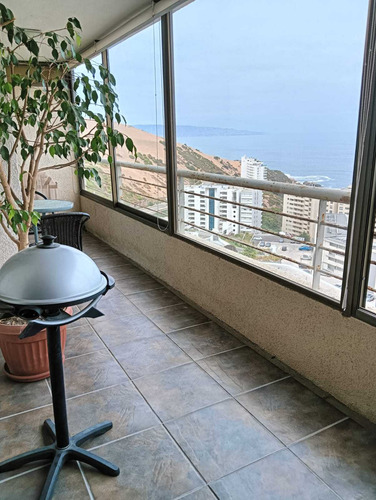 Arriendo Amoblado 2 Dormitorios 2 Baños (77115)