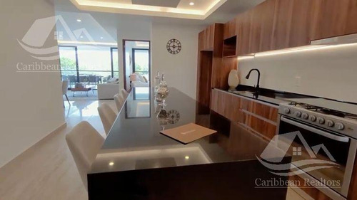 Departamento Nuevo En Venta En Cancún Centro N-zrdm4744