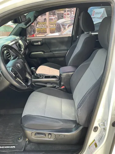 Toyota Tacoma 3.5 Trd Sport At
