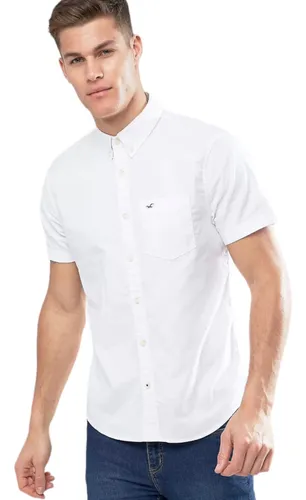 Camisetas manga corta hollister hotsell