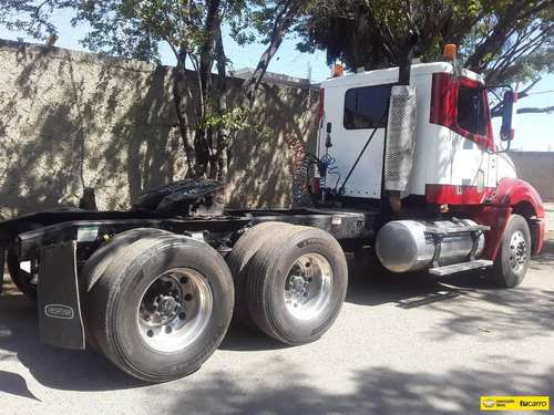 Freightlinner Columbia