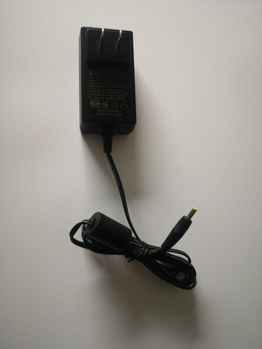 Power Adapter  Ktec Ac 100-240v A Dc 5v 1.5a, 