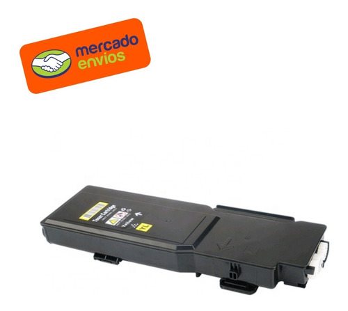 Toner Compatible Para Xerox Versalink C400 Colores