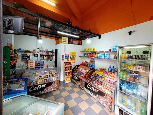 Imagen 5 de 10 de Oportunidad Excelente Fondo De Comercio En Venta - Caballito - Maxikiosco - Guayaquil 90