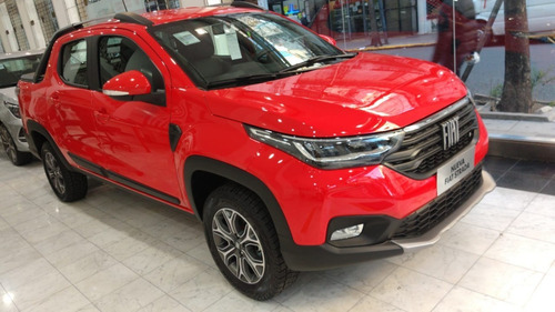 Imagen 13 de 24 de Fiat Strada Volcano Utilitario Tomo Usado Mejor Precio E