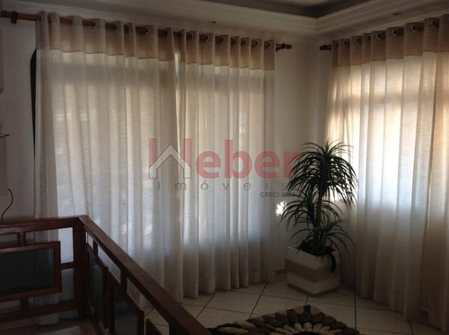 Imagem 6 de 15 de Casa - Jardim Iririu - Ref: 1291 - V-1291