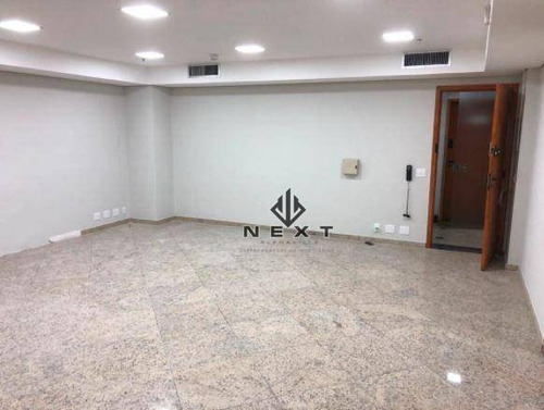 Imagem 3 de 18 de Sala Para Alugar, 52 M² Por R$ 1.900/mês - Alphaville Industrial - Barueri/sp - Sa0097