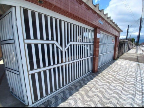 Imagem 6 de 12 de Casa Em Condomínio Para Venda Em Praia Grande, Quietude, 2 Dormitórios, 1 Banheiro, 1 Vaga - 815_1-2384510