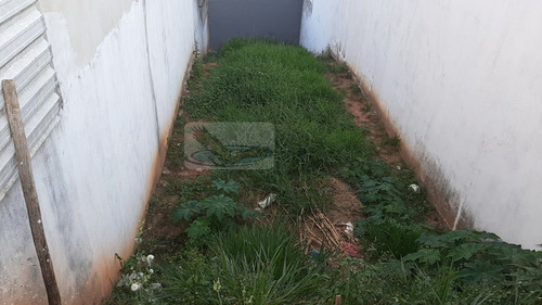 Imagem 3 de 6 de Terreno A Venda No Bairro Loteamento Parque Da Colina Ii Em - Te684-1