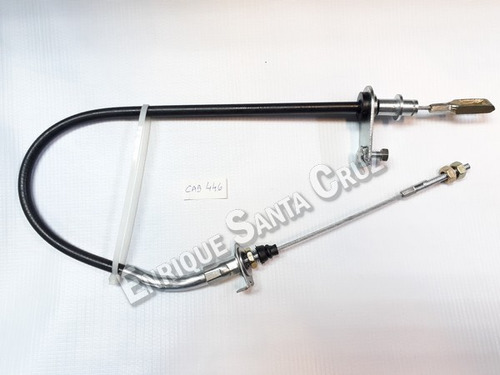 Cable E. Daihatsu Cuore L55 825