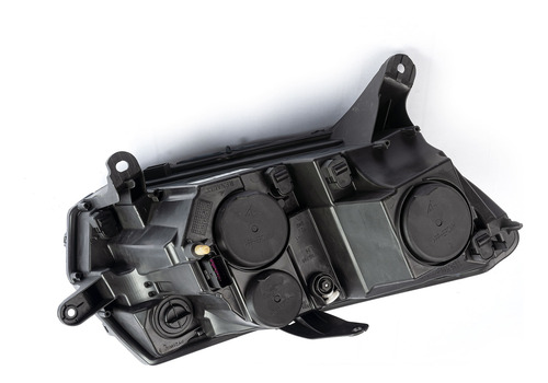 Farola Derecha 260107818r Renault Sandero 17/19 Renault