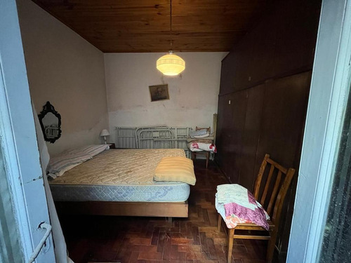 Abuelito Dime Tu - Tipo Casita Todo En Bajos Con Patio