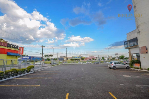 Imagem 5 de 30 de Barracão À Venda, 4419 M² Por R$ 30.000.000,00 - Fanny - Curitiba/pr - Ba0004