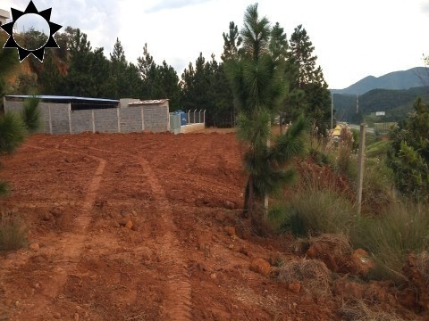 Imagem 2 de 8 de Terreno Santana De Parnaíba - Tr01779