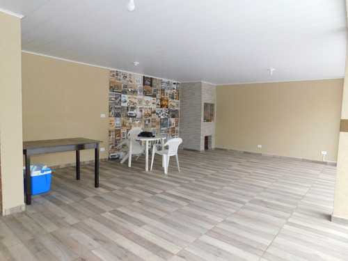 Imagem 10 de 30 de Casa - Ref: T0725