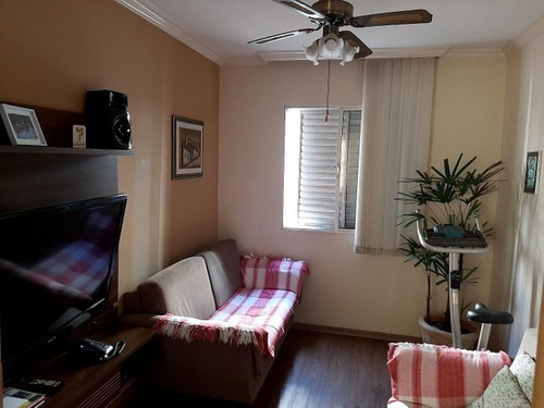 Imagem 3 de 8 de Apto. - 77 M² - Condomínio Débora - Vila Arens - Junto A Faculdade De Medicina De Jundiaí - Ap00010 - 68450252