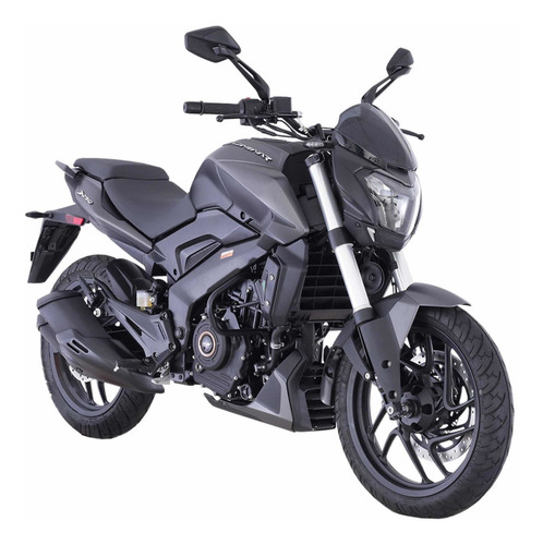 Imagen 11 de 14 de Bajaj Dominar 250