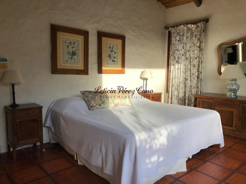 Venta Chacra 8 Has Jose Ignacio - Ref: 19475