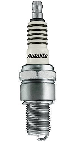 Autolite Xs4062 Xtreme Sport Iridium Powersports La Bujía, E