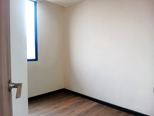 Vendo Apartamento En Chapinero Norte