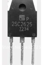 Comprar 2sc2625 C2625 To3-p Fuentes Atx Vitsuba Bestec Compaq Hp