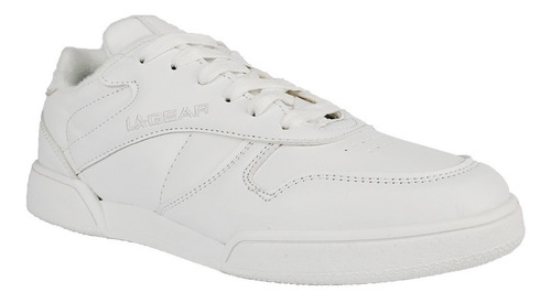Imagen 2 de 5 de Zapatillas L.a. Gear Vintage Racer Low