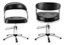 Comprar Silla De Corte Hidraulico Sillón De Peluqueria Futura Dompel
