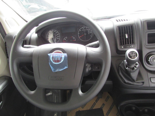 Ducato Chassi 2020