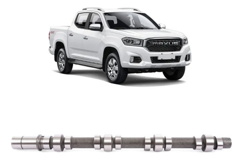 Eje Leva Admision Maxus T60 2.8 2017-2023