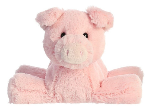 Cor Peluche Aurora Peluche Splootsies Cerdo Puerco Cochino