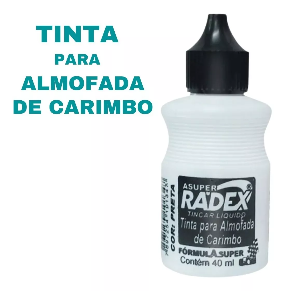 Segunda imagem para pesquisa de tinta para carimbo