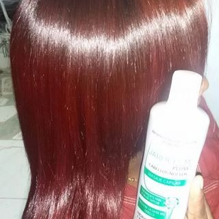Tratamiento Para La Caida Del Cabello, C - mL a $90
