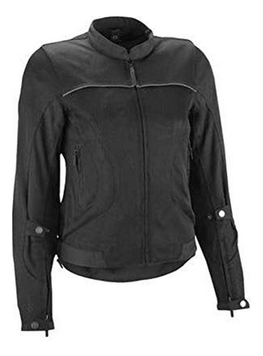 Motociclismo, Highway ******* Chaqueta Arai Para Mujer (negr