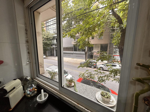 Venta Demaria Y Sinclair, 3 Amb. Con Patio. Cochera. 126m2