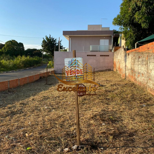 Imagem 1 de 4 de Terreno - Venda - Vila São Pedro - Cod. 377 - V377