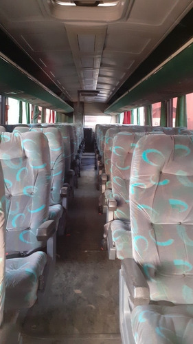 Imagem 6 de 12 de Volvo B10m