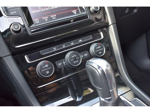 Imagem 14 de 14 de Volkswagen Golf 1.4 Tsi Highline 16v Gasolina 4p Automatico