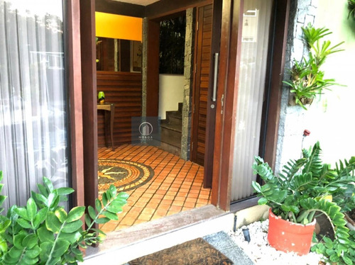 Imagem 9 de 30 de Casa A Venda No Bairro Itaipu Em Niterói - Rj. - Ca-3022-1