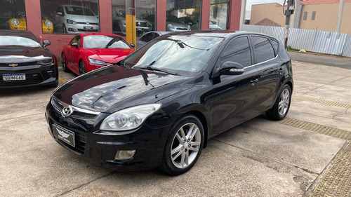 Hyundai I30 2.0 16V 4P AUTOMÁTICO