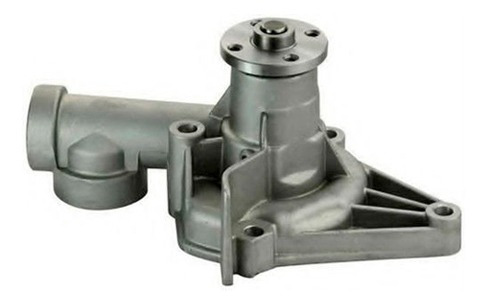 Bomba De Agua Para Hyundai Accent 1.5  95-99